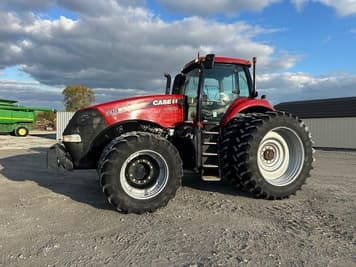 Main image Case IH Magnum 340